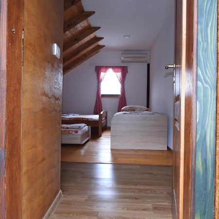 Etno Selo Zuric Villa โมจโคแวก ภายนอก รูปภาพ