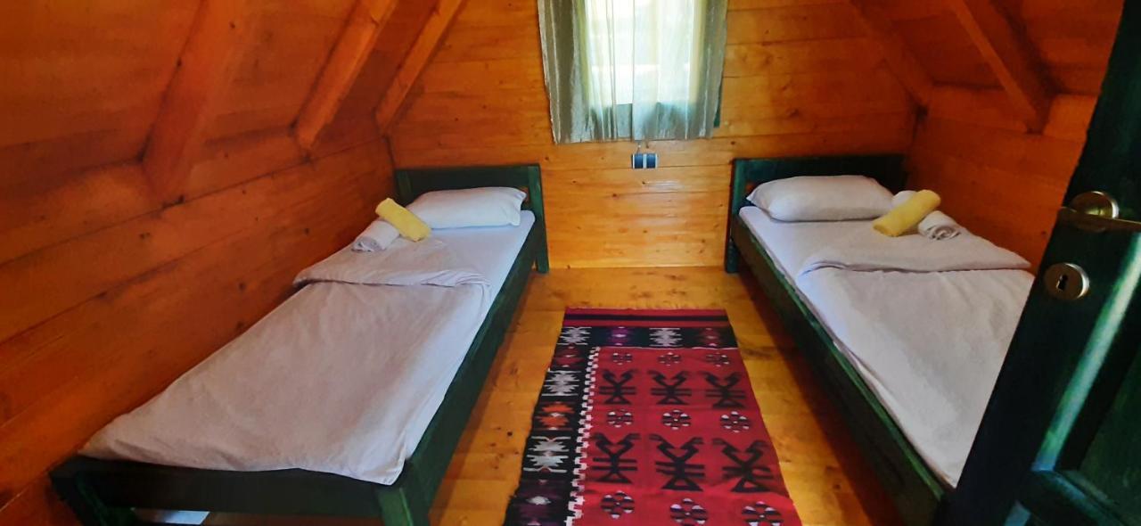 Etno Selo Zuric Villa โมจโคแวก ภายนอก รูปภาพ