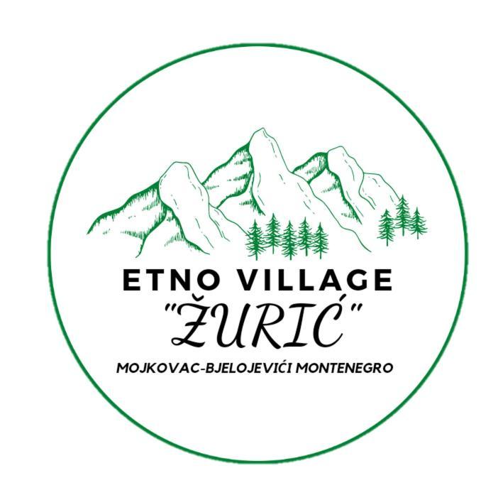 Etno Selo Zuric Villa โมจโคแวก ภายนอก รูปภาพ