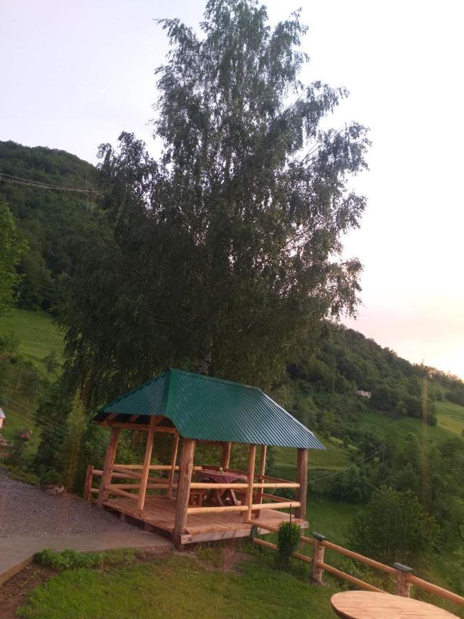 Etno Selo Zuric Villa โมจโคแวก ภายนอก รูปภาพ